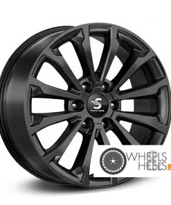 Диски Premium Series КР006 Pajero Sport | Каталог Wheelsnheels.ru