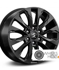 Диски Premium Series КР007 Pajero Sport | Каталог Wheelsnheels.ru