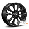Диски Premium Series КР012 Coolray | Каталог Wheelsnheels.ru