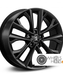 Диски Premium Series КР012 Tiggo 8 Pro | Каталог Wheelsnheels.ru
