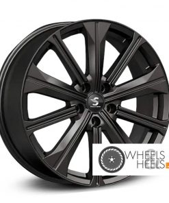 Диски Premium Series КР013 Haval F7_F7x | Каталог Wheelsnheels.ru