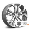 Диски Premium Series КР015 Jaecoo J7 | Каталог Wheelsnheels.ru
