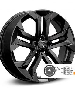 Диски  Premium Series КР015 Kodiaq | Каталог Wheelsnheels.ru