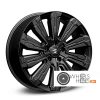 Диски Premium Series КР1061 Humber | Каталог Wheelsnheels.ru