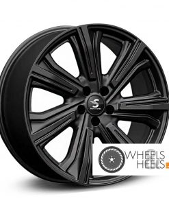 Диски Premium Series КР1067 Kleemann | Каталог Wheelsnheels.ru