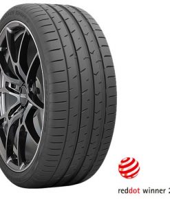 Шины Toyo Proxes Sport 2 | Каталог Wheelsnheels.ru