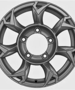 Диски Carwel Гурон 1505 | Каталог Wheelsnheels.ru