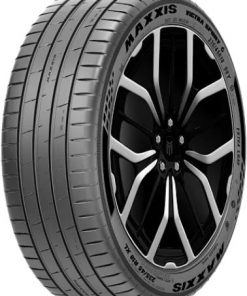 Шины Maxxis Victra Sport VS6 | Каталог Wheelsnheels.ru