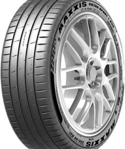 Шины Maxxis Victra Sport VS6 SUV | Каталог Wheelsnheels.ru