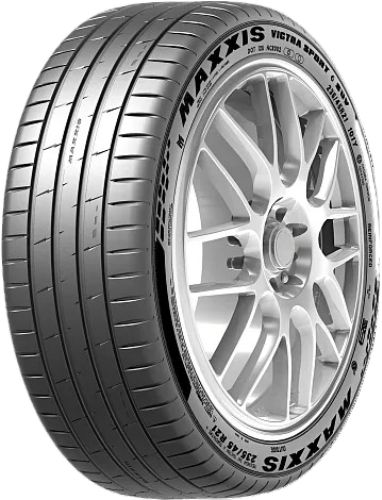 Шины Maxxis Victra Sport VS6 SUV | Каталог Wheelsnheels.ru