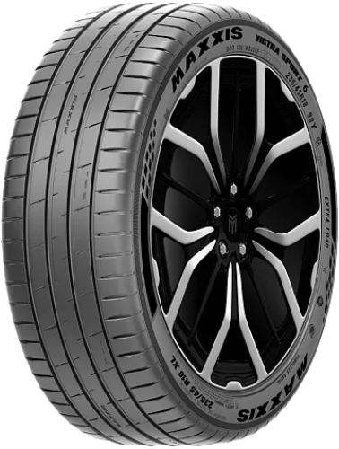 Шины Maxxis Victra Sport VS6 | Каталог Wheelsnheels.ru
