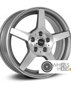 Диски Megami AF-07 | Каталог Wheelsnheels.ru