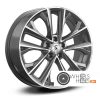 Диски Premium Series КР012 Atlas Pro | Каталог Wheelsnheels.ru