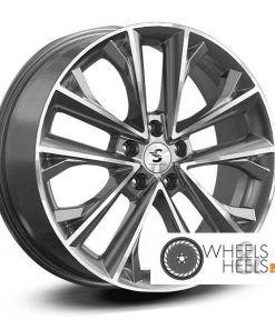Диски Premium Series КР012 Atlas Pro | Каталог Wheelsnheels.ru