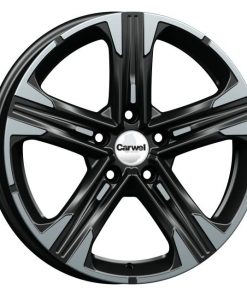 Диски Carwel Алтор 240 | Каталог Wheelsnheels.ru