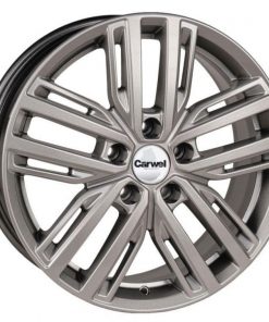 Диски Carwel Иртыш 259 | Каталог Wheelsnheels.ru