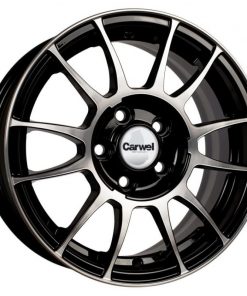 Диски Carwel Лухта 37 | Каталог Wheelsnheels.ru