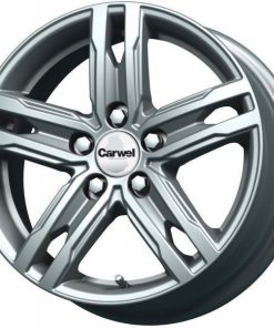 Диски Carwel Волга 178 | Каталог Wheelsnheels.ru