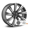 Диски Legeartis Concept JG501 | Каталог Wheelsnheels.ru