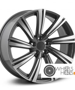 Диски Legeartis Concept JG501 | Каталог Wheelsnheels.ru