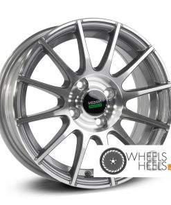 Диски Megami MGM-35 | Каталог Wheelsnheels.ru