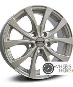 Диски NEO 665 | Каталог Wheelsnheels.ru