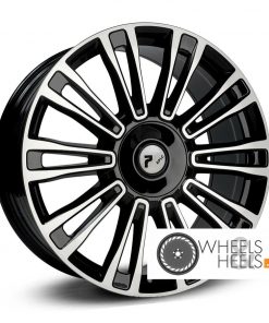 Диски RPLC Aito1 | Каталог Wheelsnheels.ru