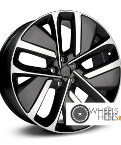 Диски RPLC Li1 | Каталог Wheelsnheels.ru