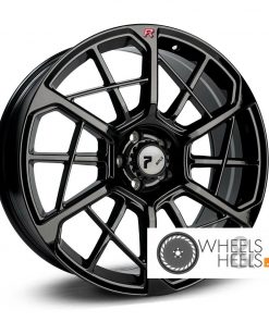 Диски RPLC ZKR1 | Каталог Wheelsnheels.ru