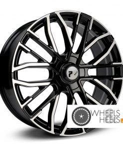 Диски RPLC ZKR2 | Каталог Wheelsnheels.ru