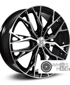 Диски RST R119 | Каталог Wheelsnheels.ru