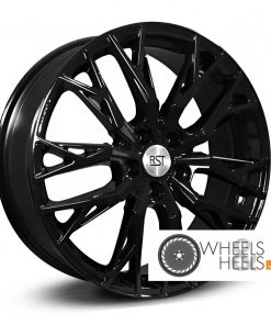 Диски RST R119 | Каталог Wheelsnheels.ru