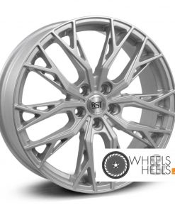 Диски RST R119 | Каталог Wheelsnheels.ru