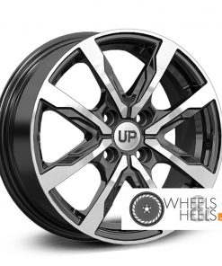 Диски Wheels UP Up122 | Каталог Wheelsnheels.ru