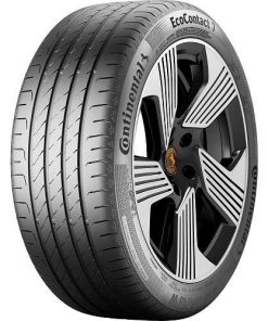 Шины Continental EcoContact 7 | Каталог Wheelsnheels.ru