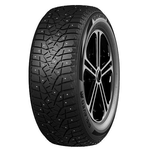 Шины Gislaved SpikeControl | Каталог Wheelsnheels.ru