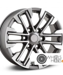 Диски Legeartis Concept Mi553 | Каталог Wheelsnheels.ru