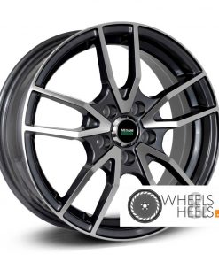 Диски Megami MGM-20 | Каталог Wheelsnheels.ru