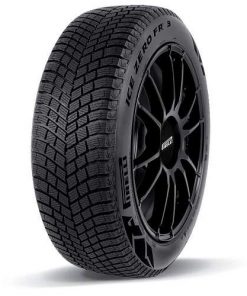Шины Pirelli Ice Zero FR 3 | Каталог Wheelsnheels.ru