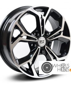 Диски RST R016 | Каталог Wheelsnheels.ru