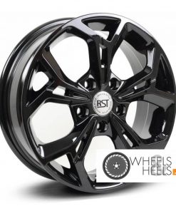 Диски RST R016 | Каталог Wheelsnheels.ru