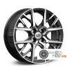 Диски Wheels UP Up124 | Каталог Wheelsnheels.ru