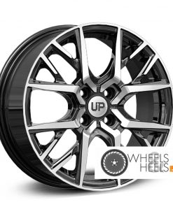 Диски  Wheels UP Up124 | Каталог Wheelsnheels.ru
