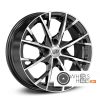 Диски Wheels UP Up126 | Каталог Wheelsnheels.ru
