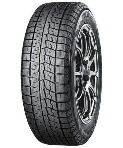 Шины Yokohama Ice Guard IG70A | Каталог Wheelsnheels.ru