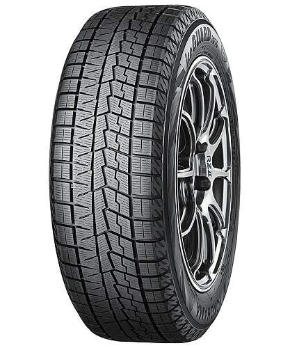 Шины Yokohama Ice Guard IG70A | Каталог Wheelsnheels.ru