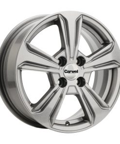 Диски Carwel Диво 1502 | Каталог Wheelsnheels.ru