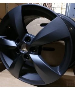 Диски Carwel Кета 1504 | Каталог Wheelsnheels.ru