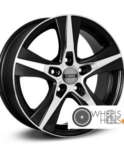 Диски NEO 643 | Каталог Wheelsnheels.ru