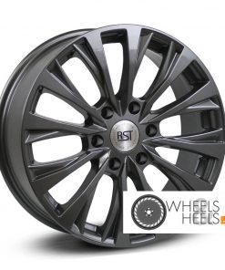 Диски RST R109 | Каталог Wheelsnheels.ru